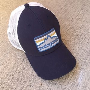 Patagonia Lo-Pro Trucker Hat